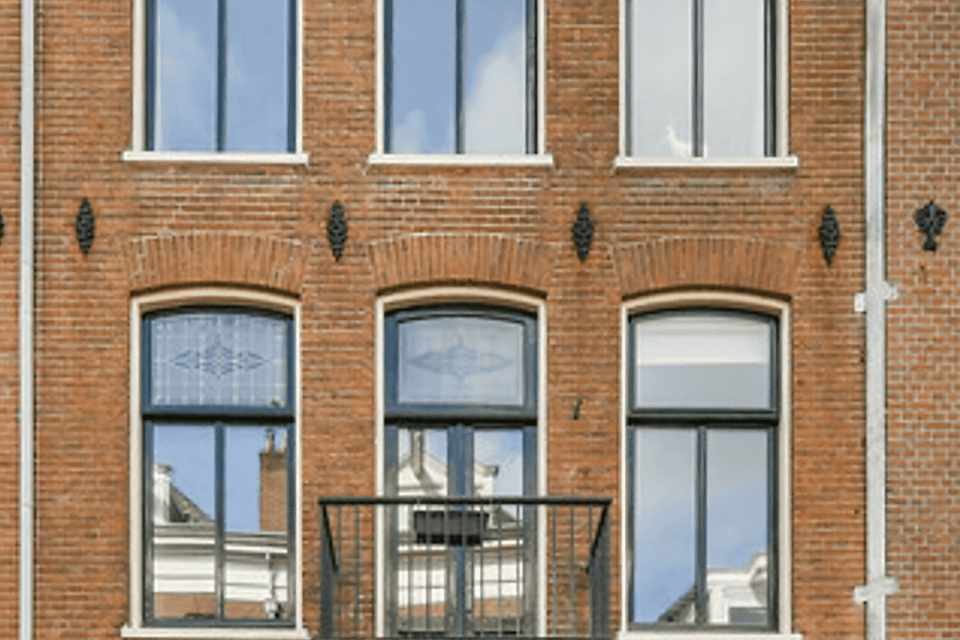 Appartement huren in Amsterdam