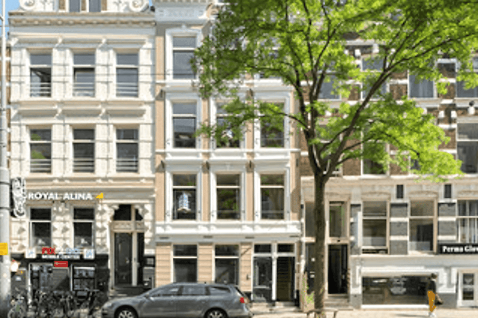 Huis huren in Rotterdam