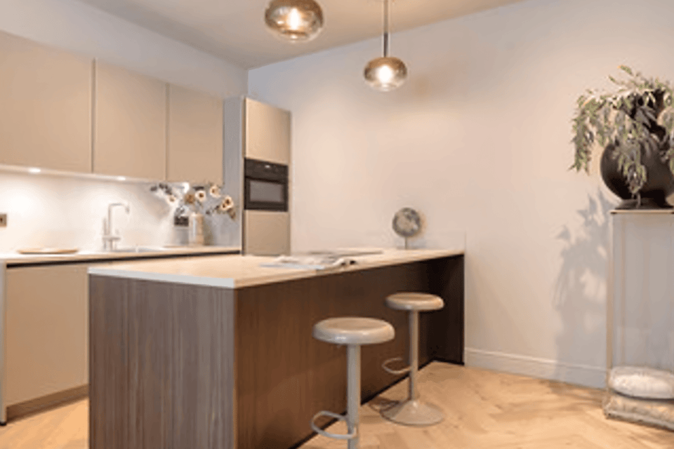 Appartement huren in Rotterdam