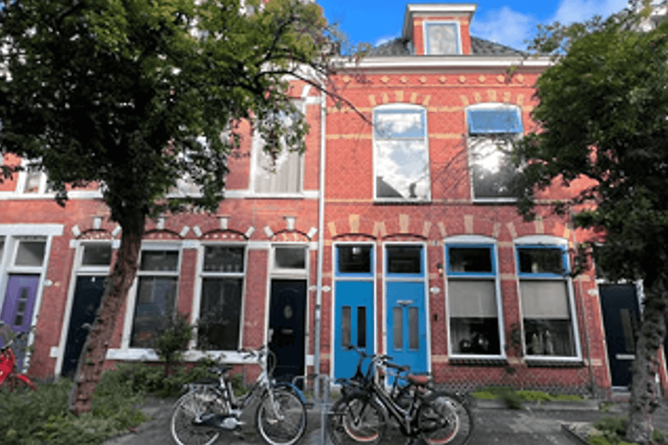 Appartement huren in Groningen