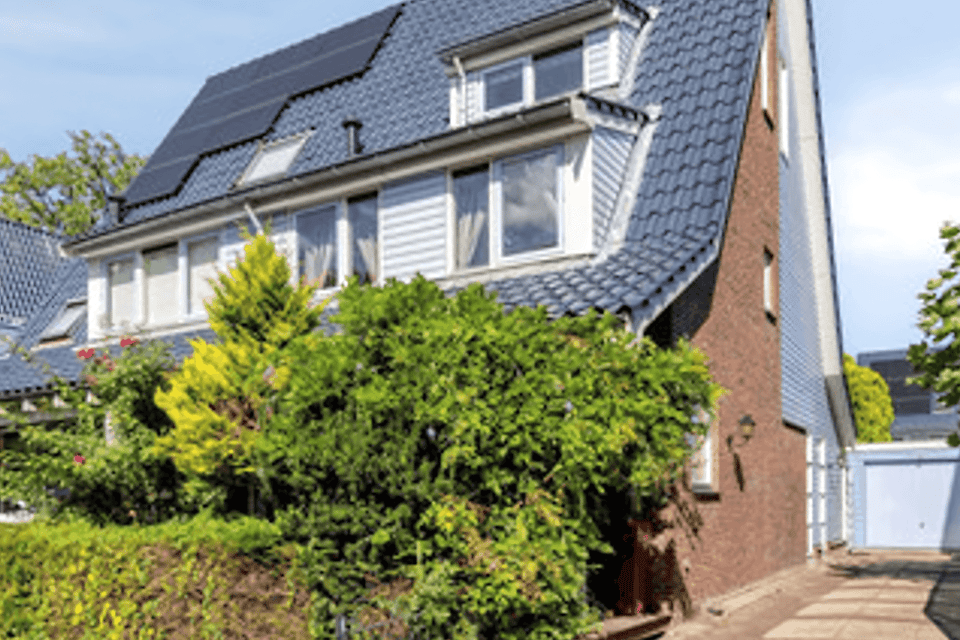 Huis huren in Den haag