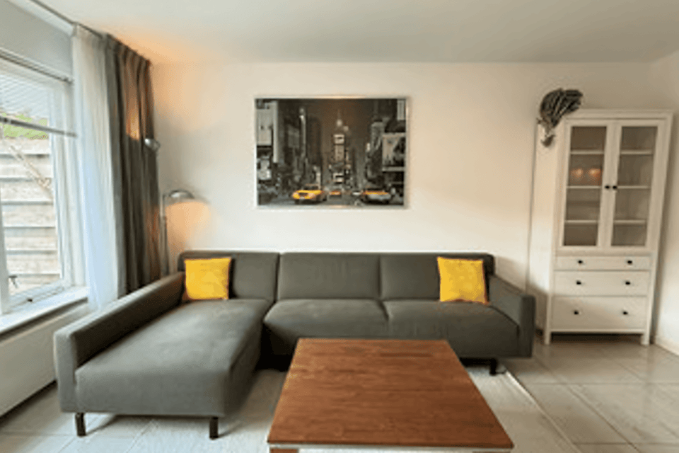 Huis huren in Amstelveen