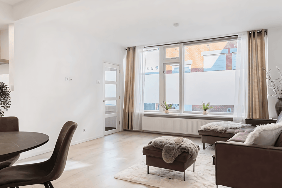 Appartement huren in Groningen