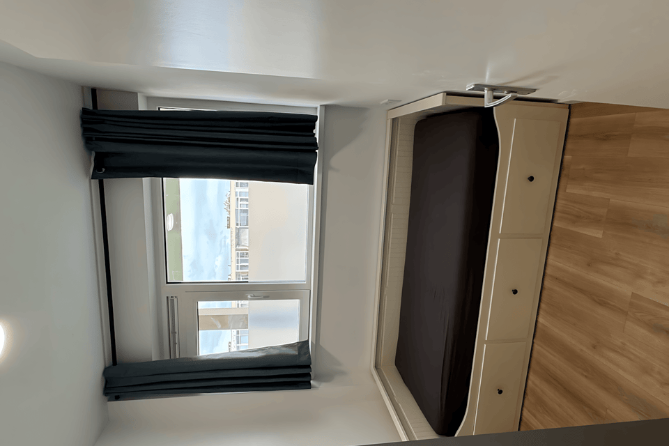 Kamer huren in Rotterdam