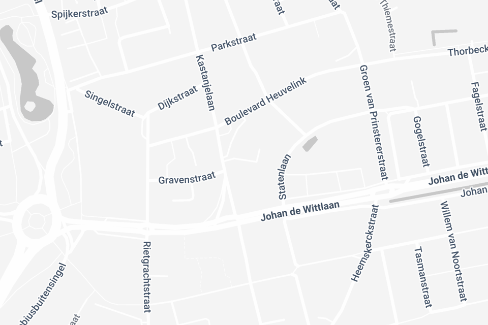 Huis huren in Arnhem