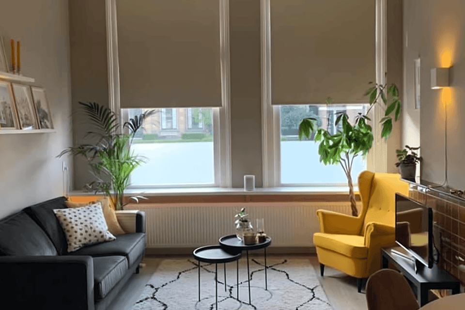 Kamer huren in Arnhem