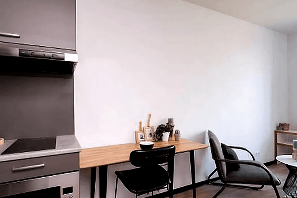 Studio huren in Breda