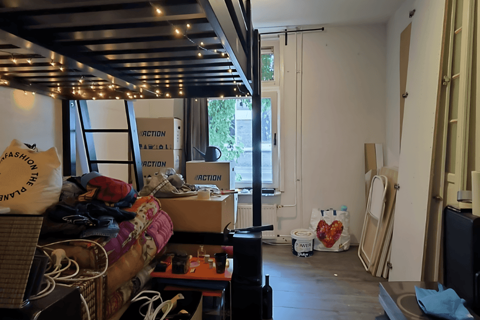 Kamer huren in Arnhem