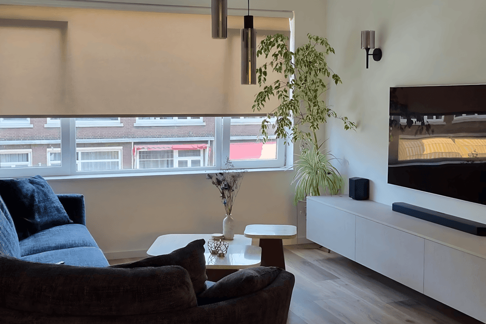 Appartement huren in Rotterdam
