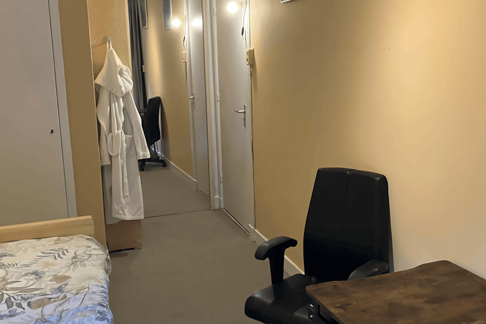 Kamer huren in Amsterdam