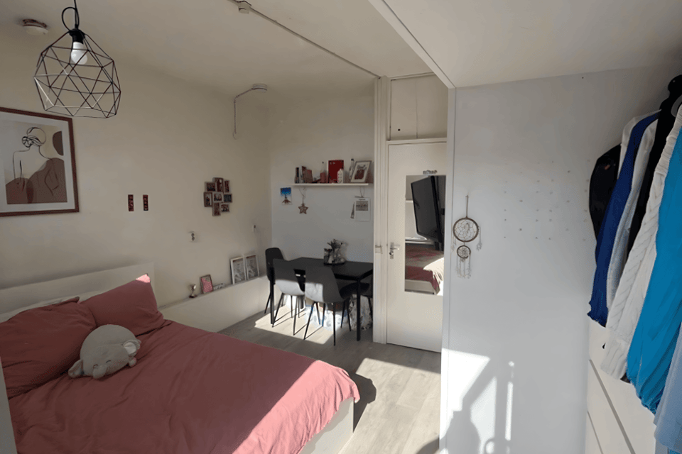 Kamer huren in Groningen