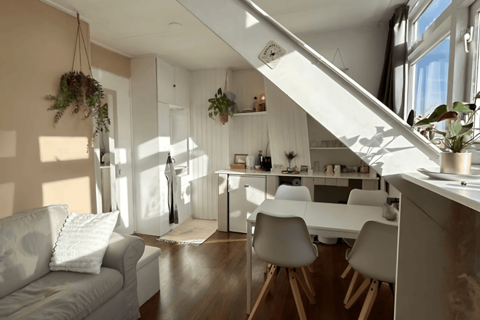 Huis huren in Groningen