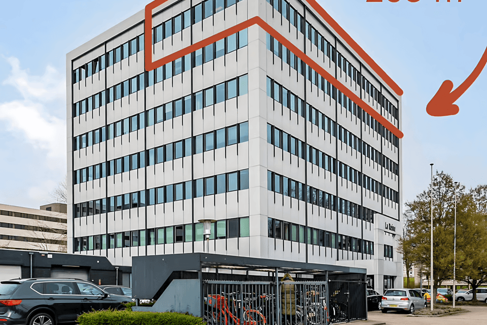 Studio huren in Amsterdam