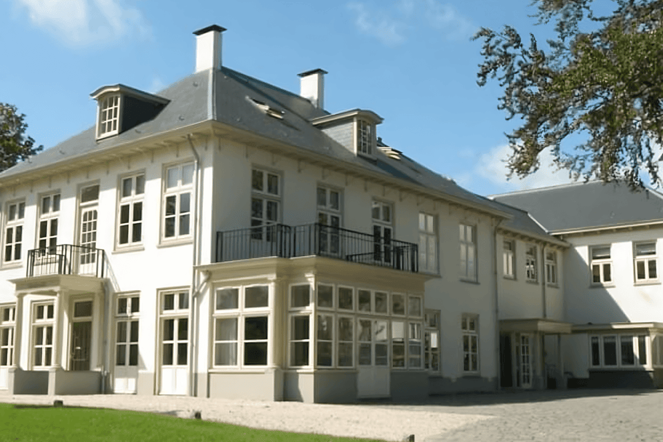 Bedrijfsruimte huren in Bussum