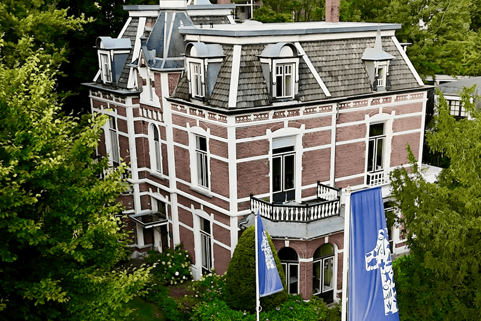 Bedrijfsruimte huren in Bussum