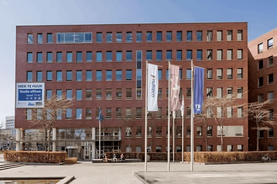 Studio huren in Amersfoort