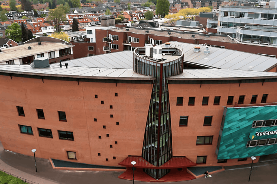 Bedrijfsruimte huren in Amersfoort