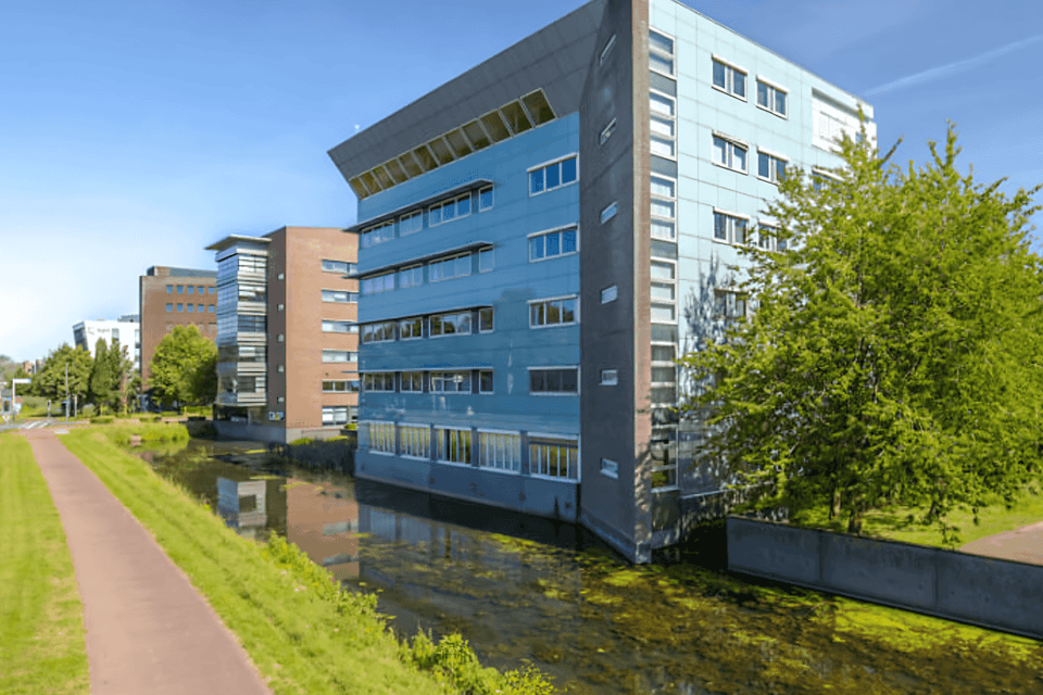 Bedrijfsruimte huren in Arnhem