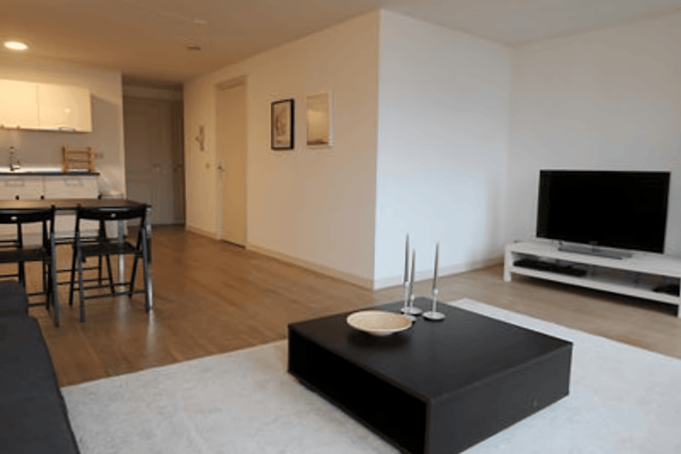 Huis huren in Amsterdam