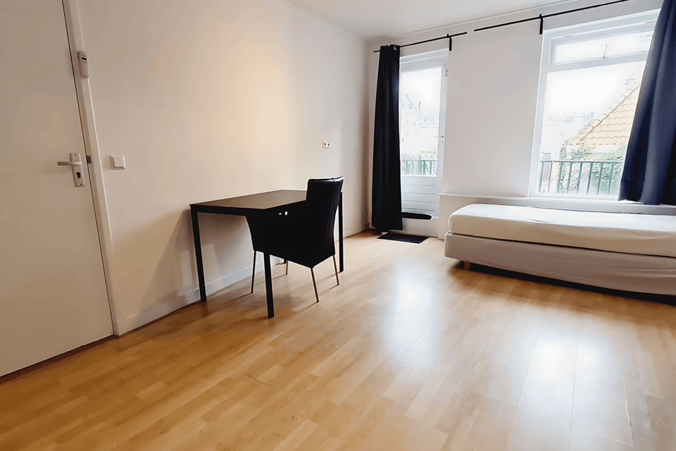 Kamer huren in Den Haag