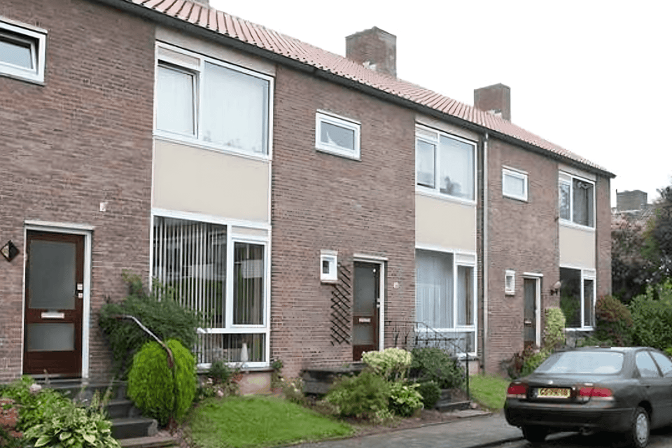Huis huren in Heerlen