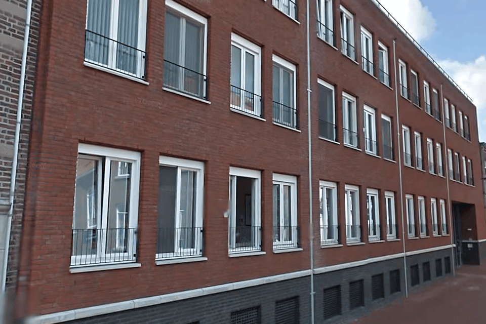 Appartement huren in Maastricht