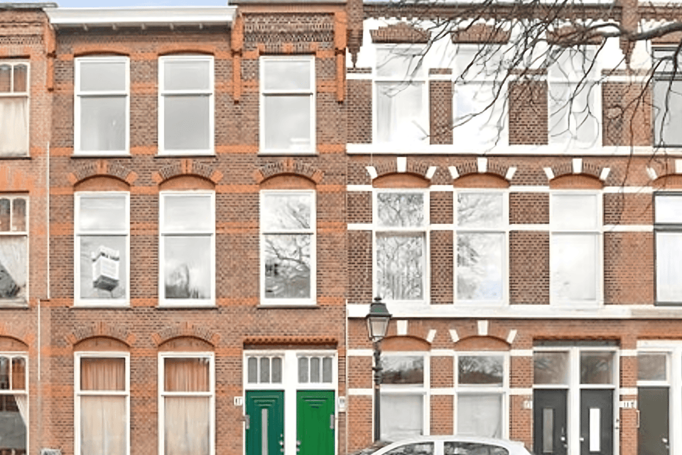 Huis huren in Den haag