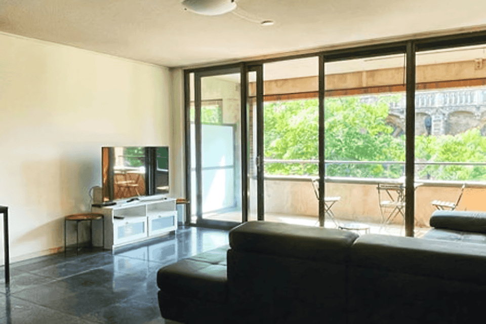 Appartement huren in Rotterdam