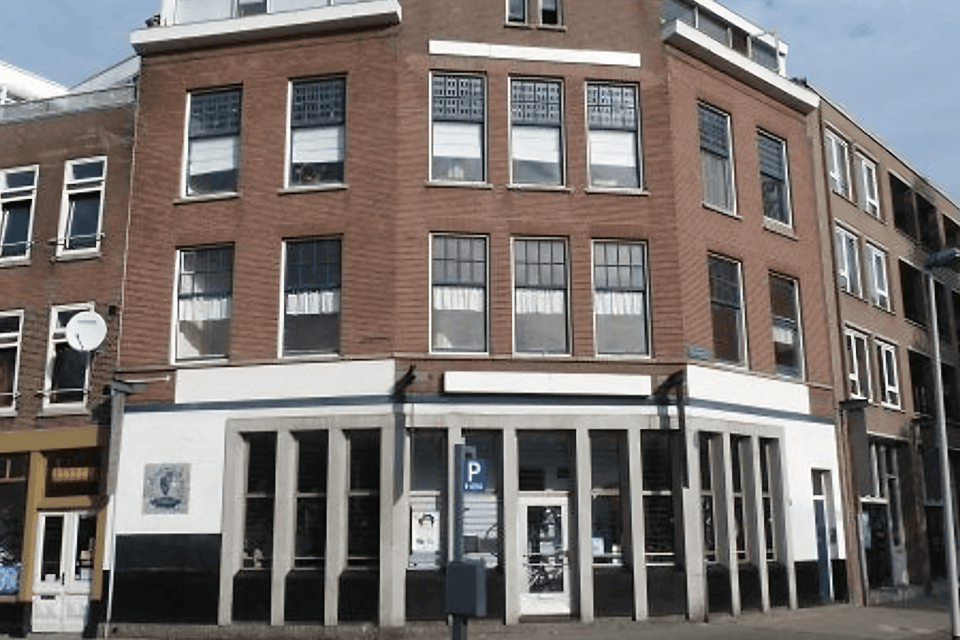 Appartement huren in Rotterdam