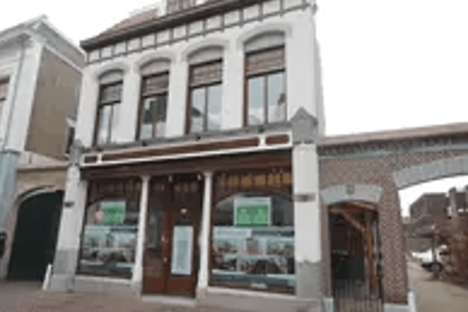 Appartement huren in Roosendaal
