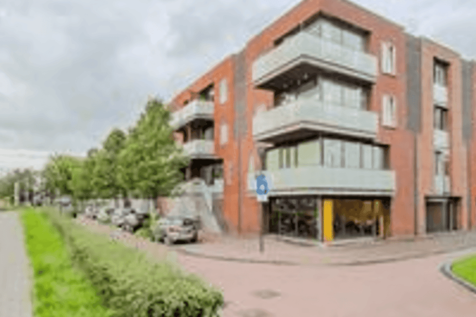 Appartement huren in Amstelveen