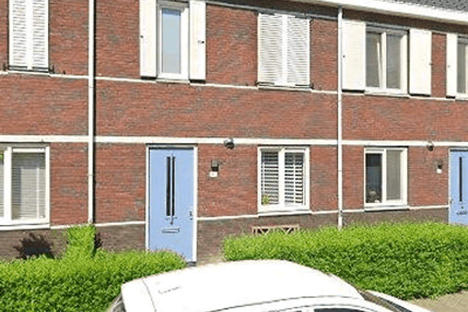 Huis huren in Arnhem