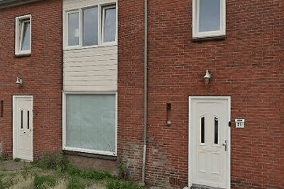 Huis huren in Winschoten