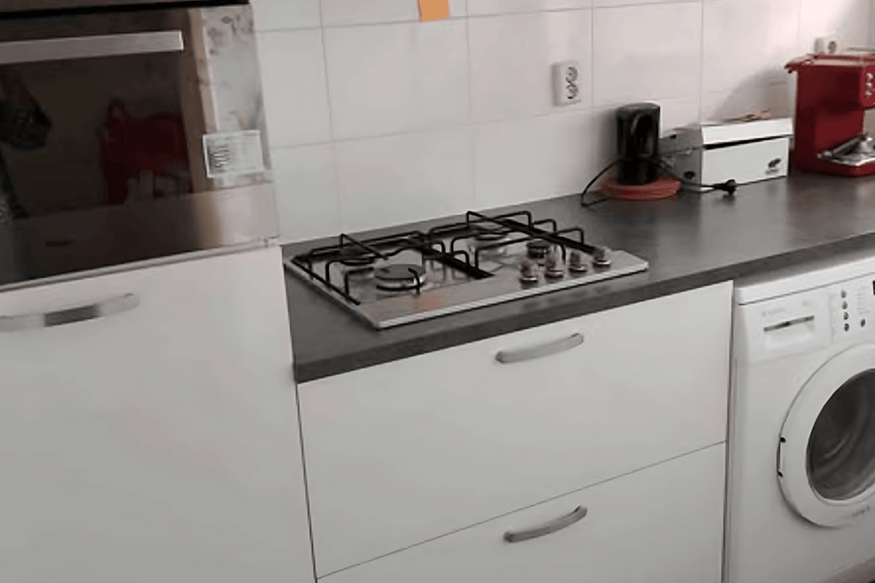 Appartement huren in Rotterdam