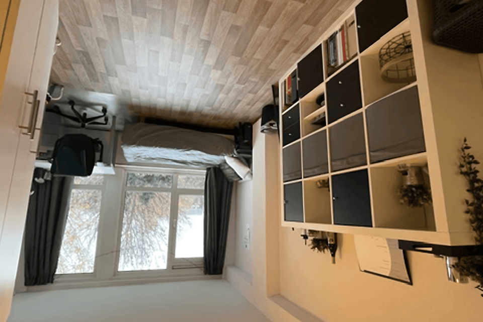Kamer huren in Wageningen