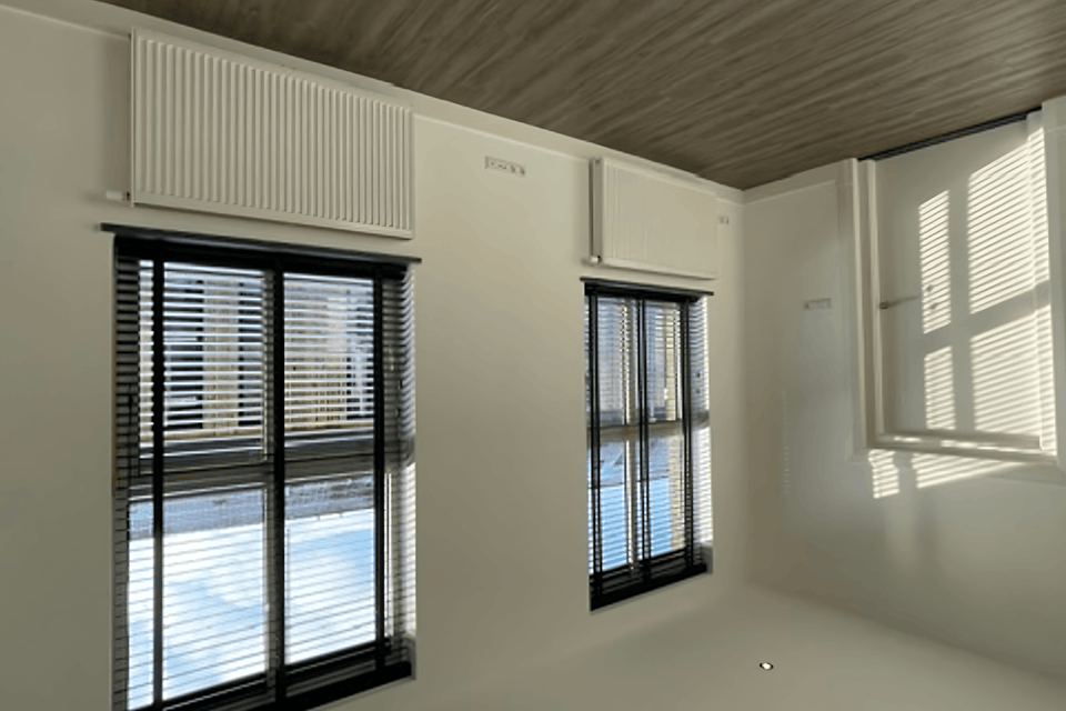 Appartement huren in Nijmegen