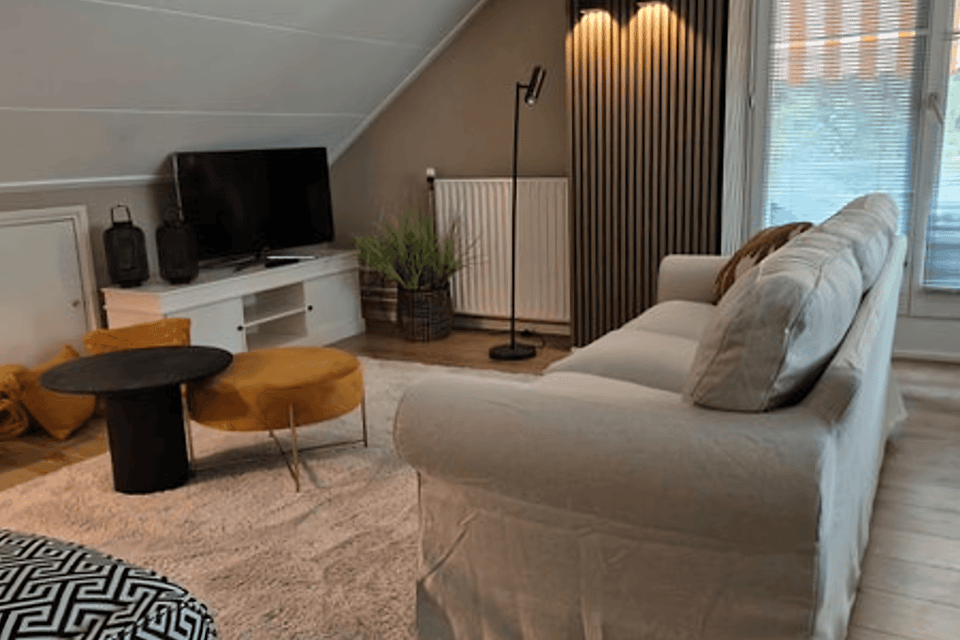 Appartement huren in Den bosch