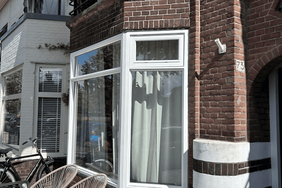 Appartement huren in Den bosch