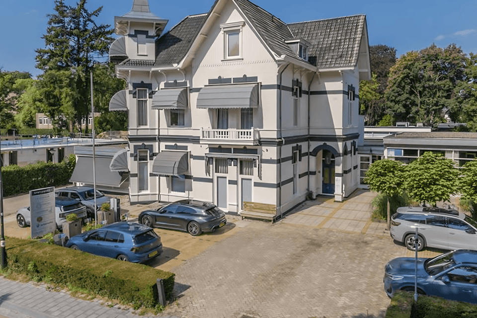 Bedrijfsruimte huren in Oosterbeek