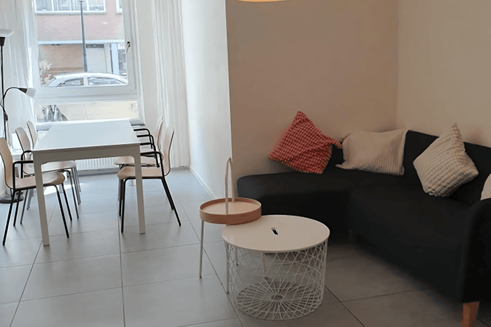 Huis huren in Amsterdam