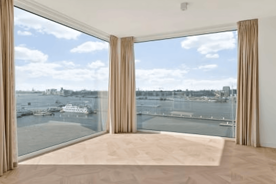 Huis huren in Amsterdam