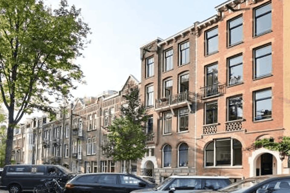 Huis huren in Amsterdam