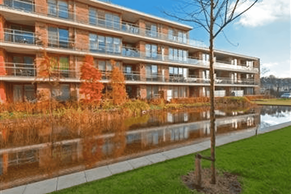 Appartement huren in Eindhoven