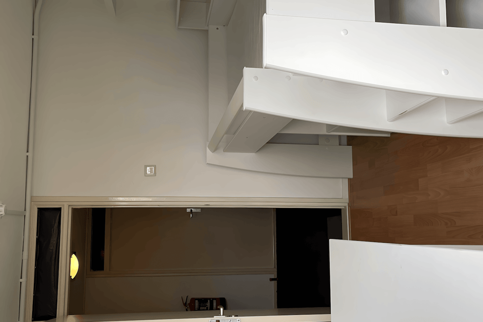 Kamer huren in Groningen