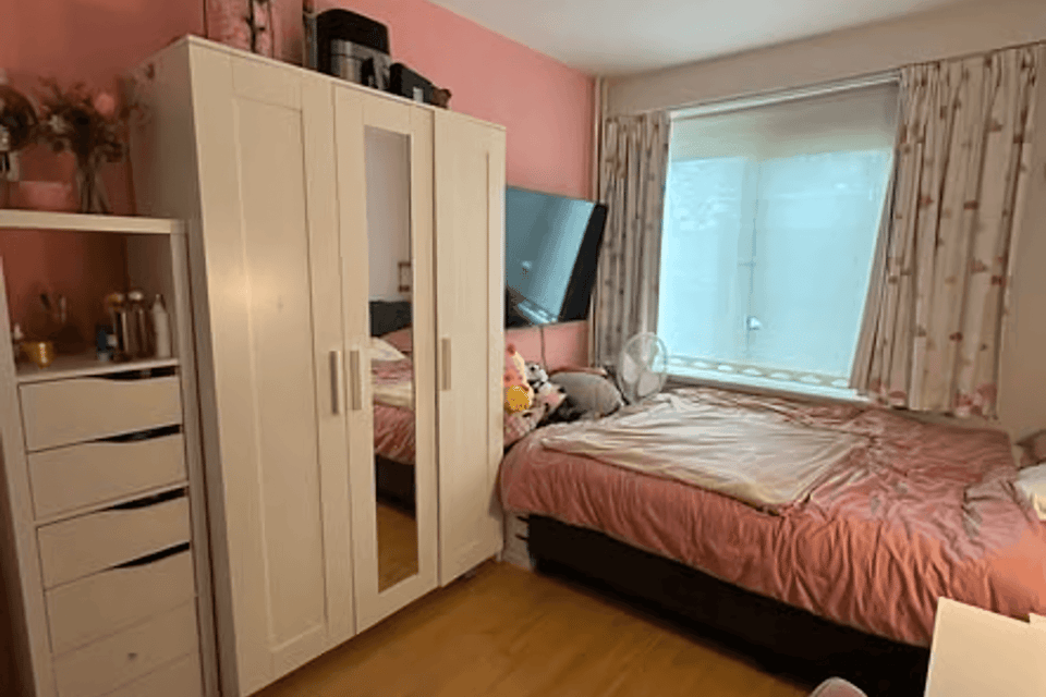 Kamer huren in Lageland