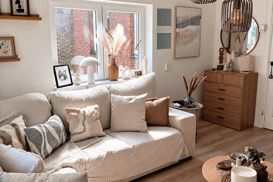 Appartement huren in Rotterdam