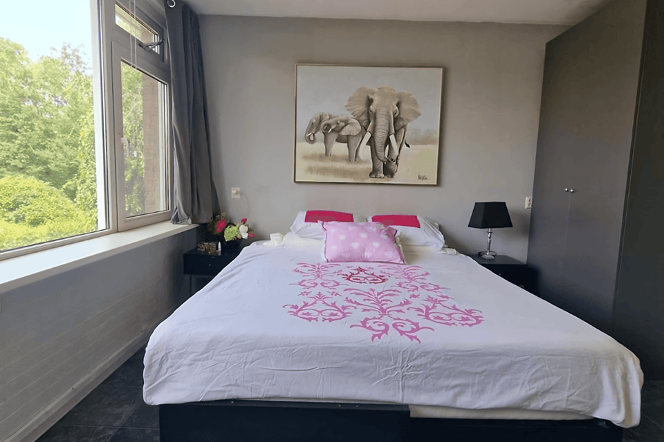 Kamer huren in Rotterdam