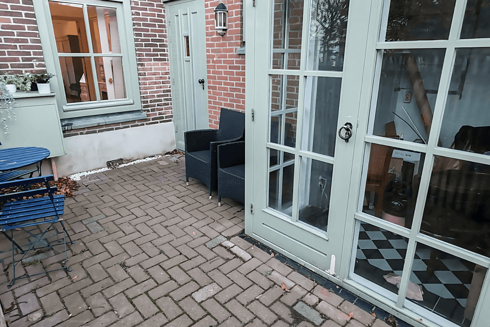 Kamer huren in Nieuw vennep