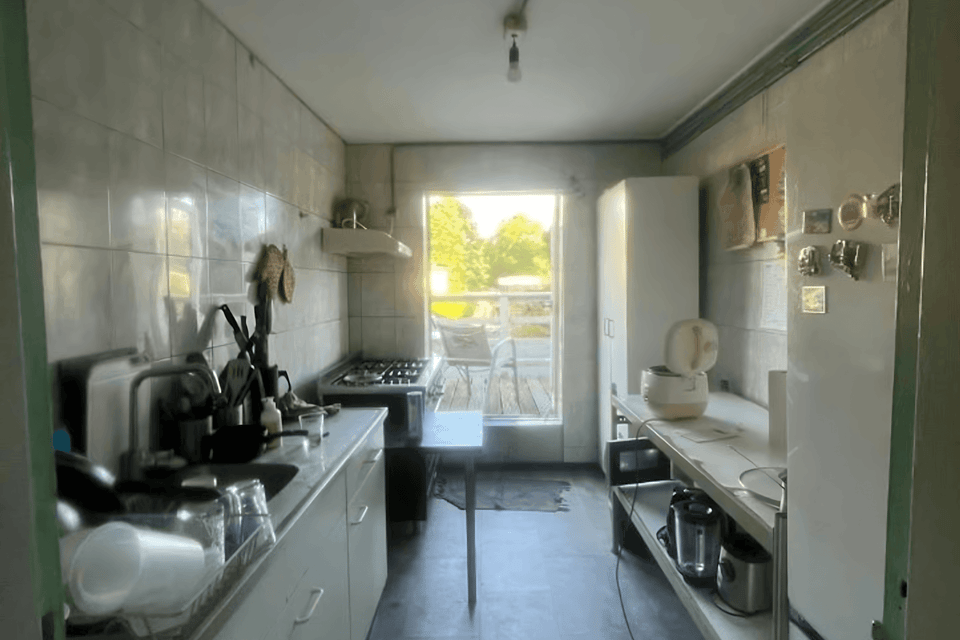Kamer huren in Enschede
