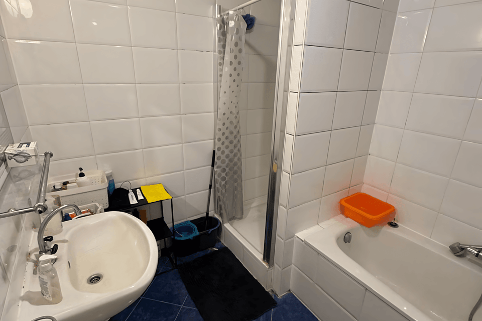 Kamer huren in Amsterdam